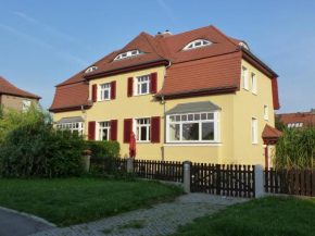 Ferienwohnung Hohaus Dresden